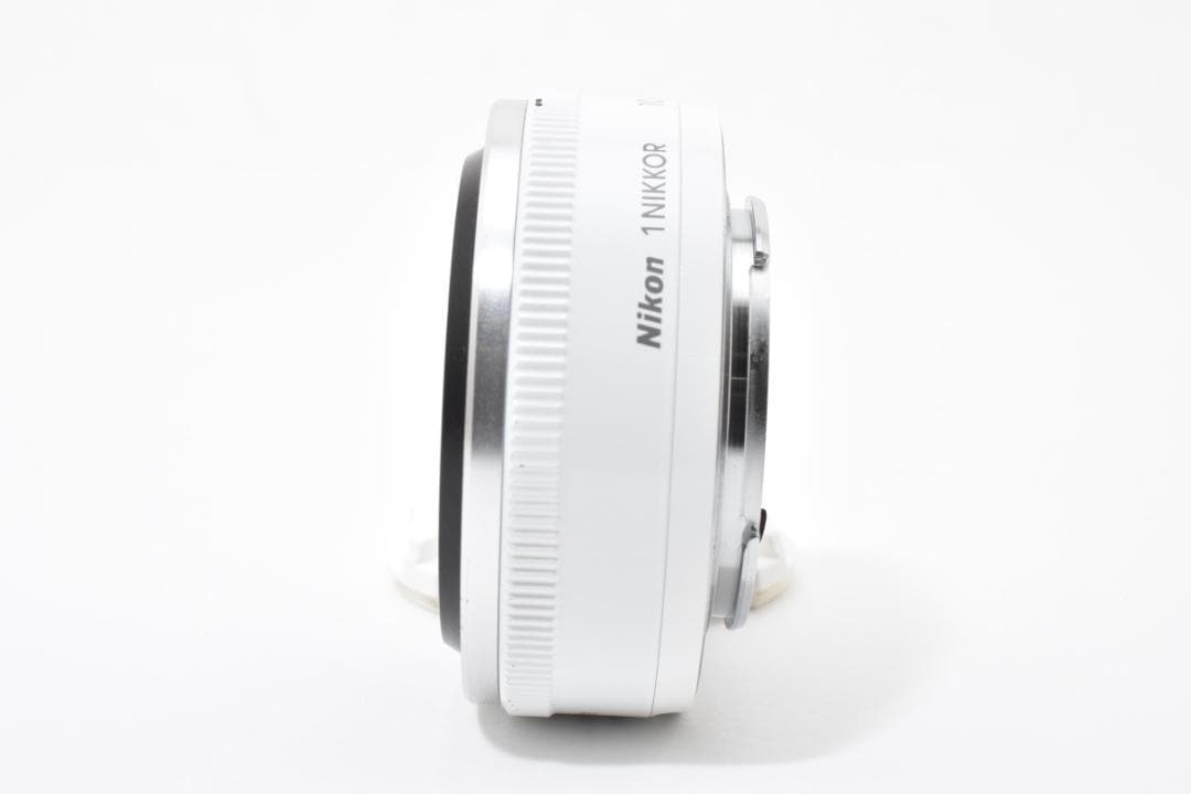 Nikon 1 NIKKOR 10 2.8　2671546