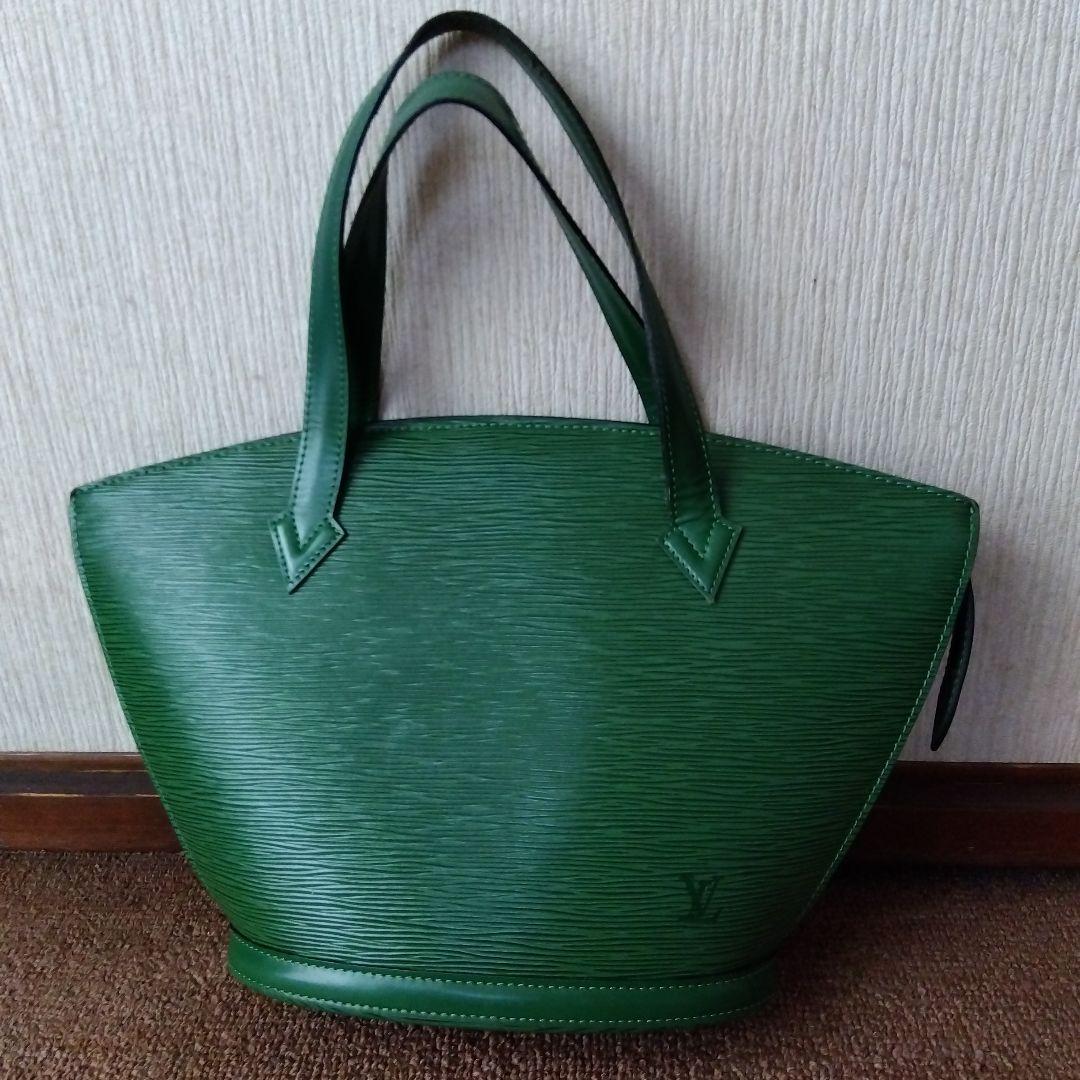 ルイビトン　エピサンジャック