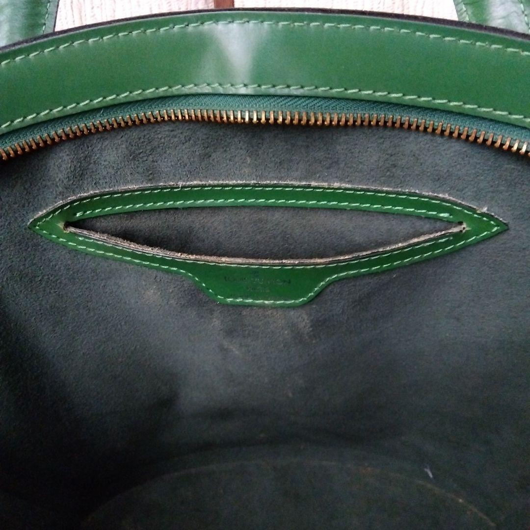 ルイビトン　エピサンジャック