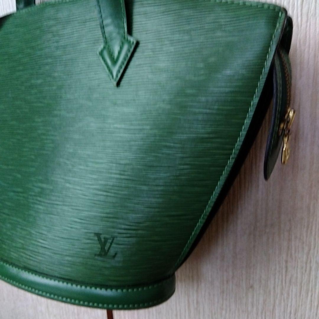 ルイビトン　エピサンジャック