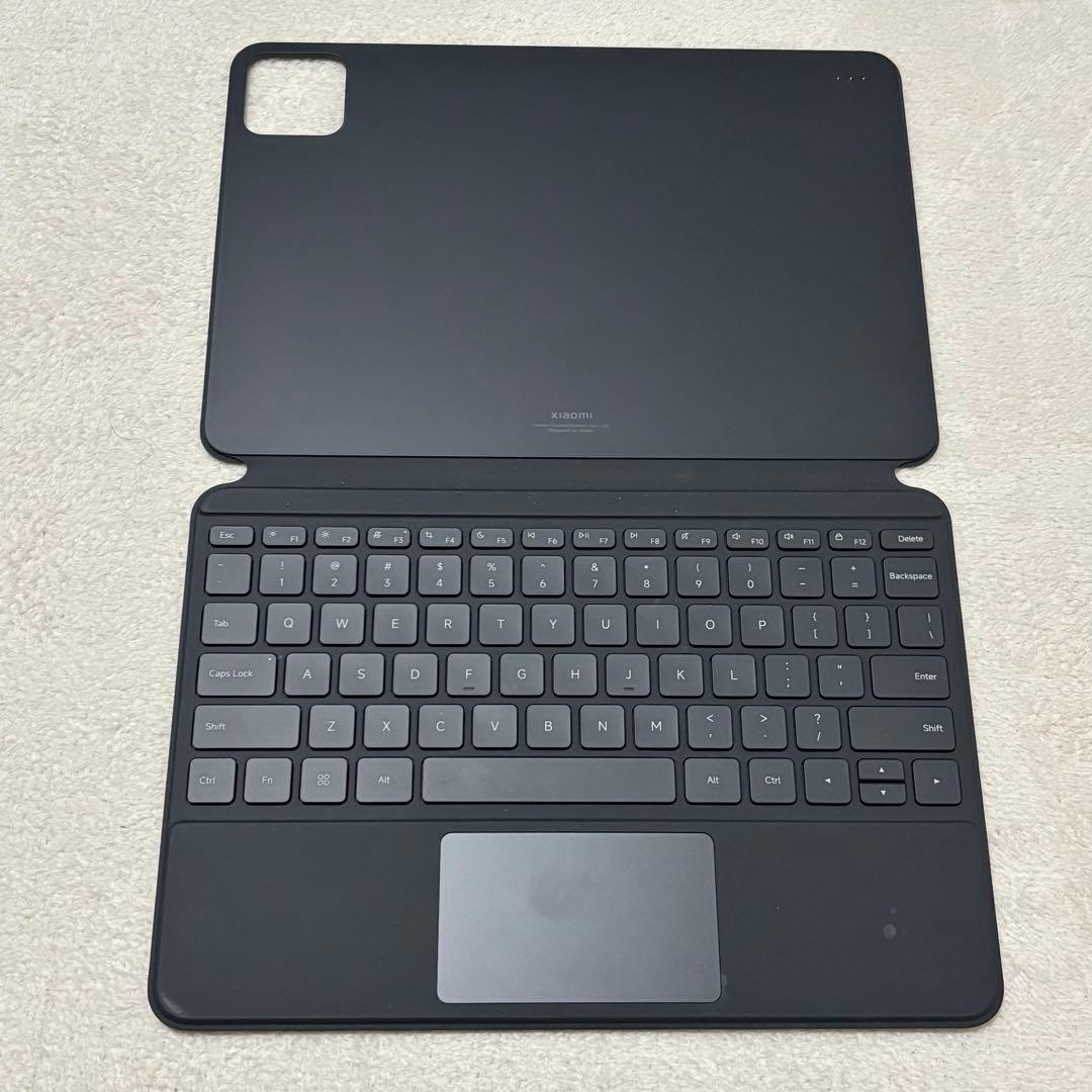 Androidタブレット本体 Xiaomi Pad 6 Pro + Touchpad Keyboard