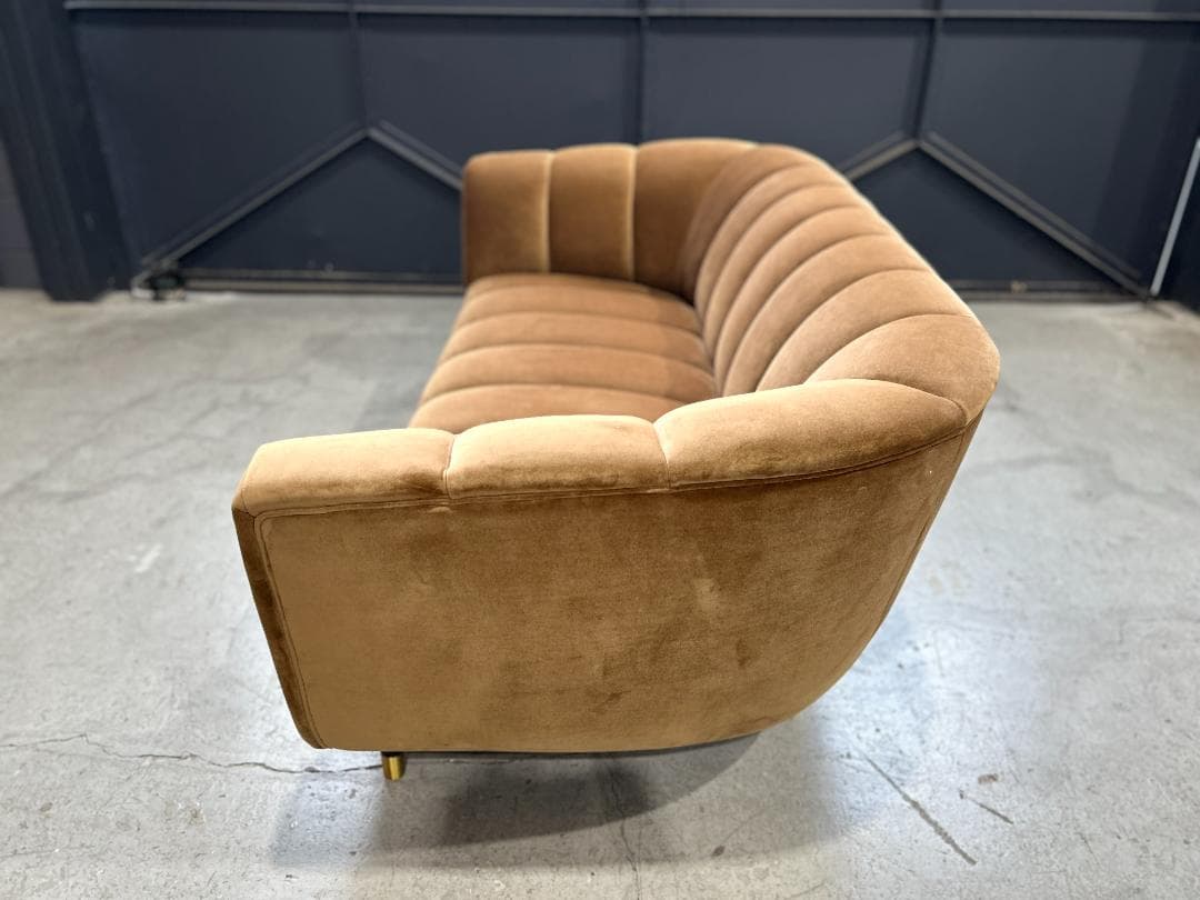 【廃番】KARE / カレ　Spectra / スペクトラ　2シーターソファ