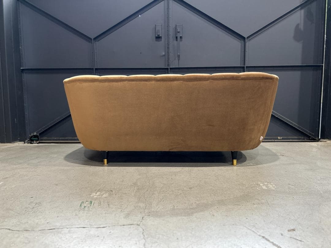 【廃番】KARE / カレ　Spectra / スペクトラ　2シーターソファ