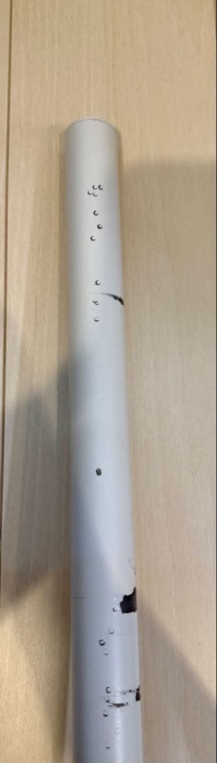 エルゴトロン　LX デュアルスタッキングアーム　長身ポール