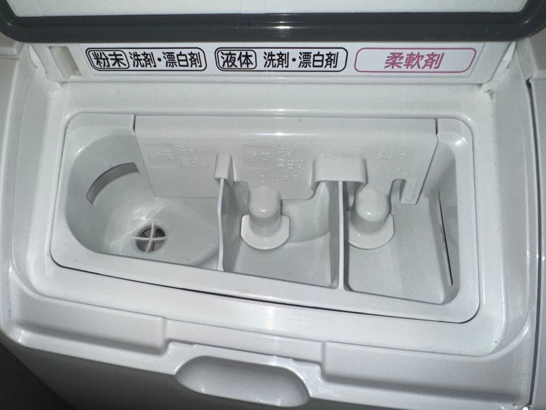 【2020年製】日立 ビッグドラム BD-SG100FL