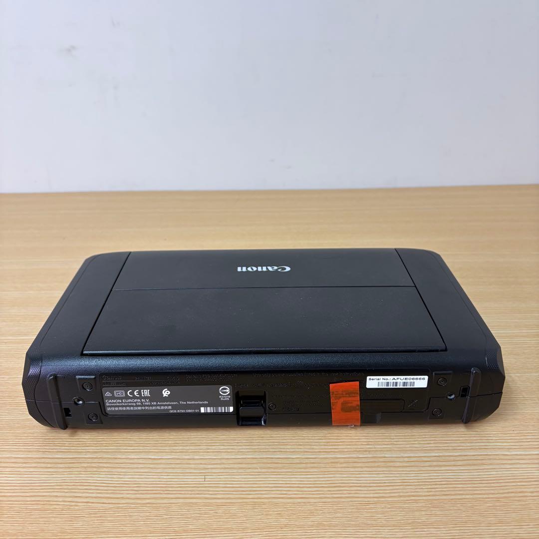 Canon TR153 インクジェットプリンター