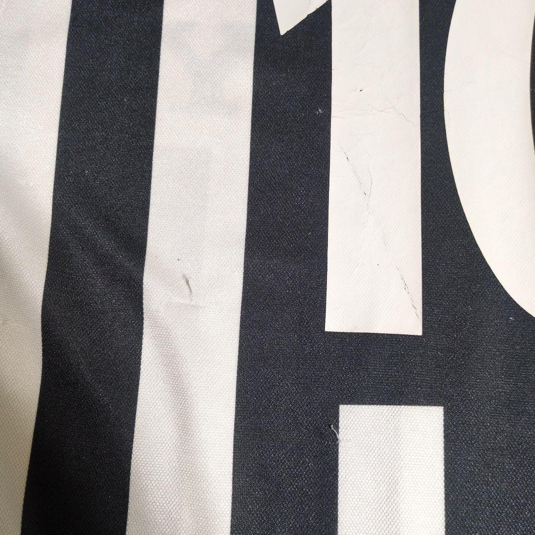 S*s様 デルピエロ ユベントス 96/97 カッパ正規品XL