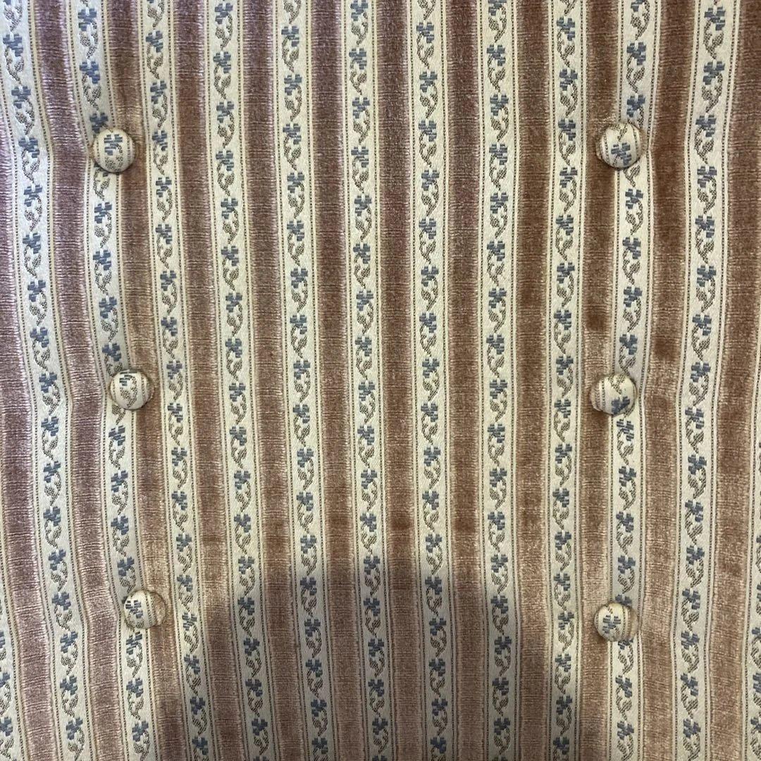 【美品】DREXEL HERITAGE（ドレクセルヘリテイジ）ローバックチェア②