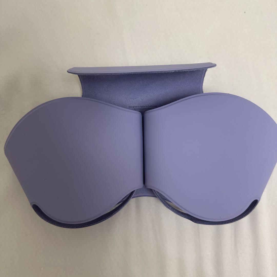 AirPods Max Purple 国内正規品