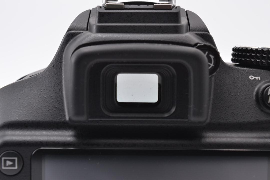 ■ 美品 ■ ニコン　Nikon D3400 ダブルズーム