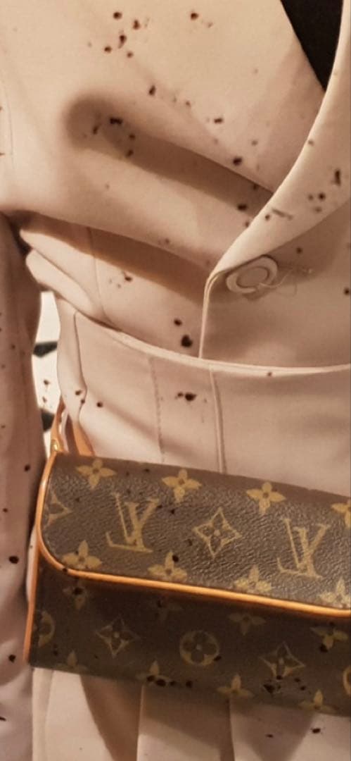 バッグ Louis VuittonBelt bag XS