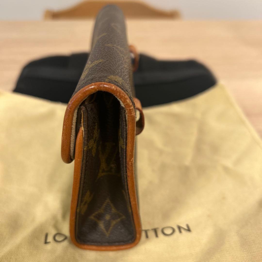 バッグ Louis VuittonBelt bag XS