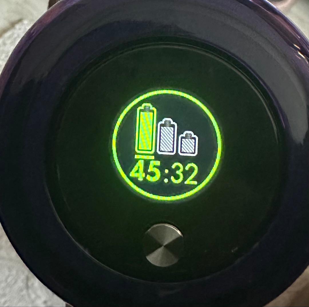 Dyson sv14 スティッククリーナー 本体 ①