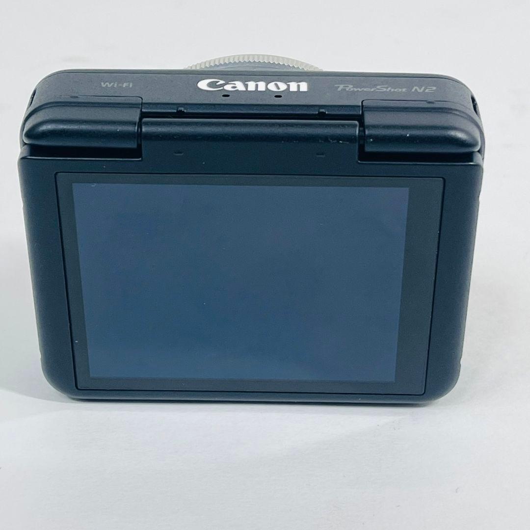 【極美品】Canon PowerShot N2 パワーショット