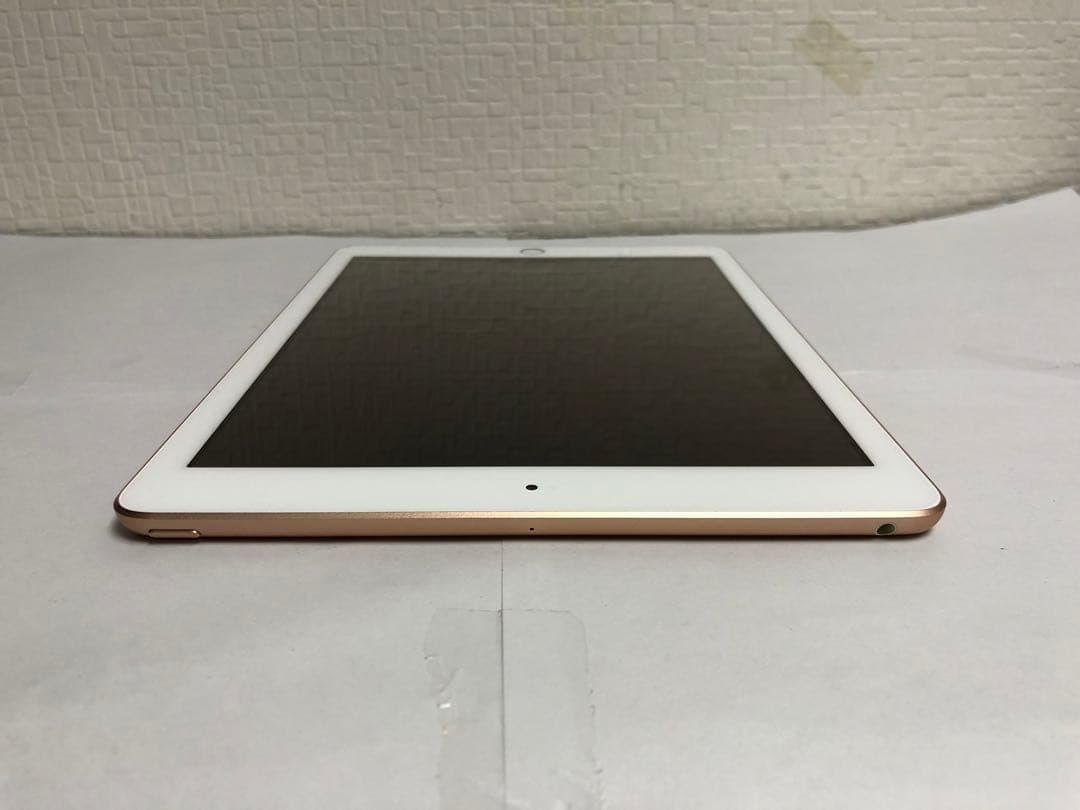 iPad（第6世代/2018）Wi-Fiモデル 32GB ゴールド No.25
