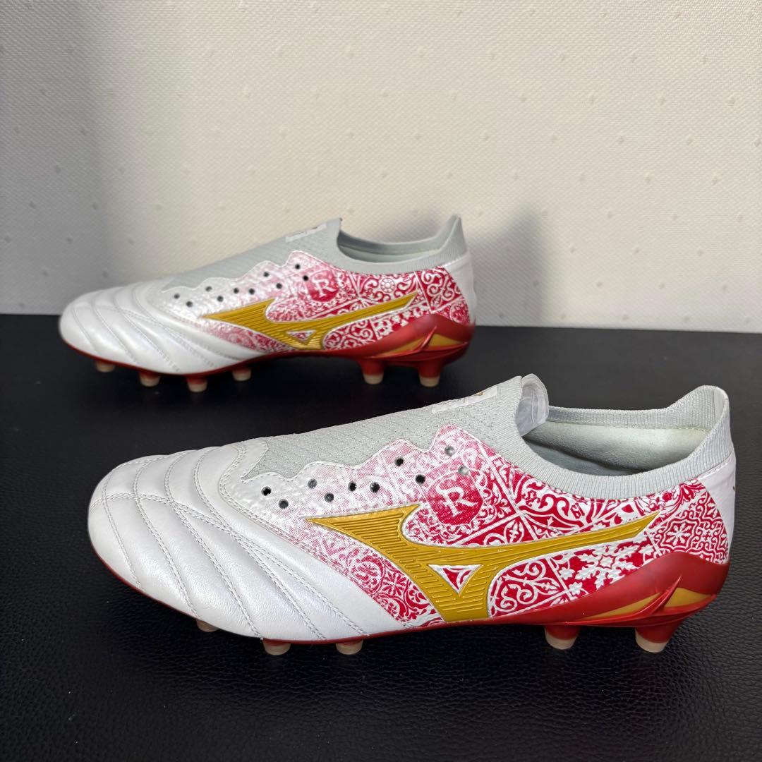 モレリアネオ4ベータSR4ジャパン