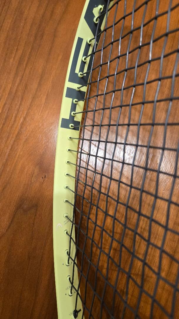 美品　Extream tour head エクストリーム