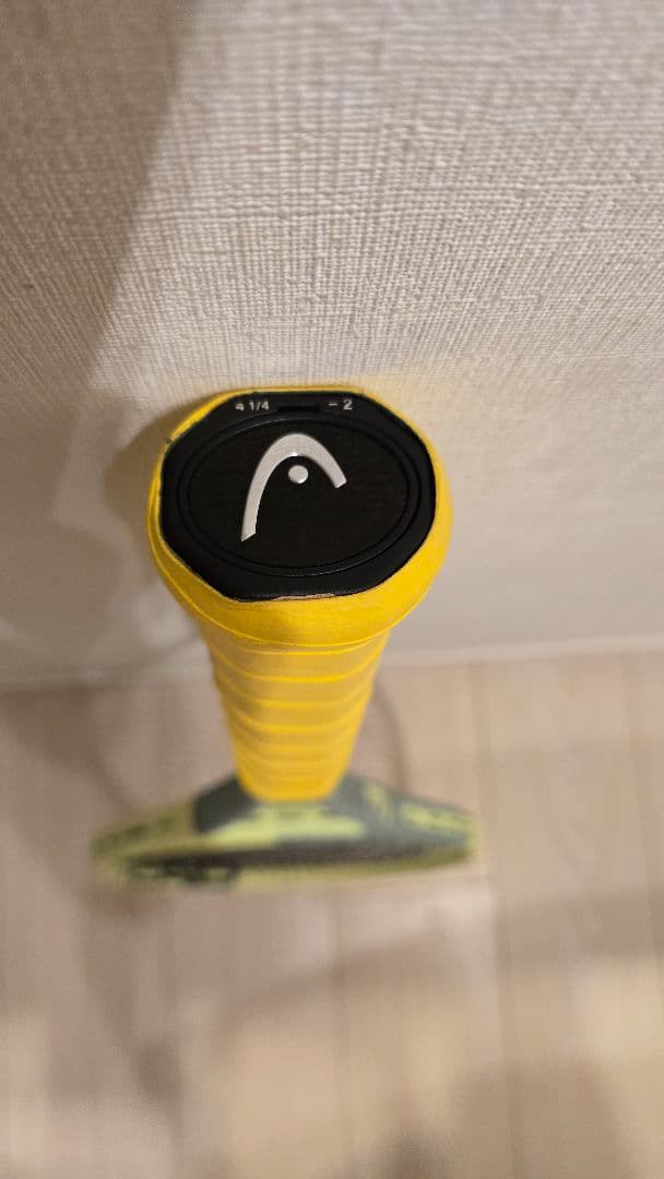 美品　Extream tour head エクストリーム