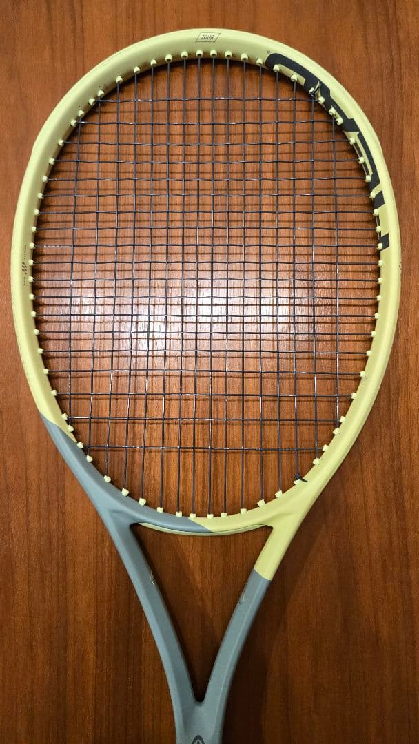 美品　Extream tour head エクストリーム