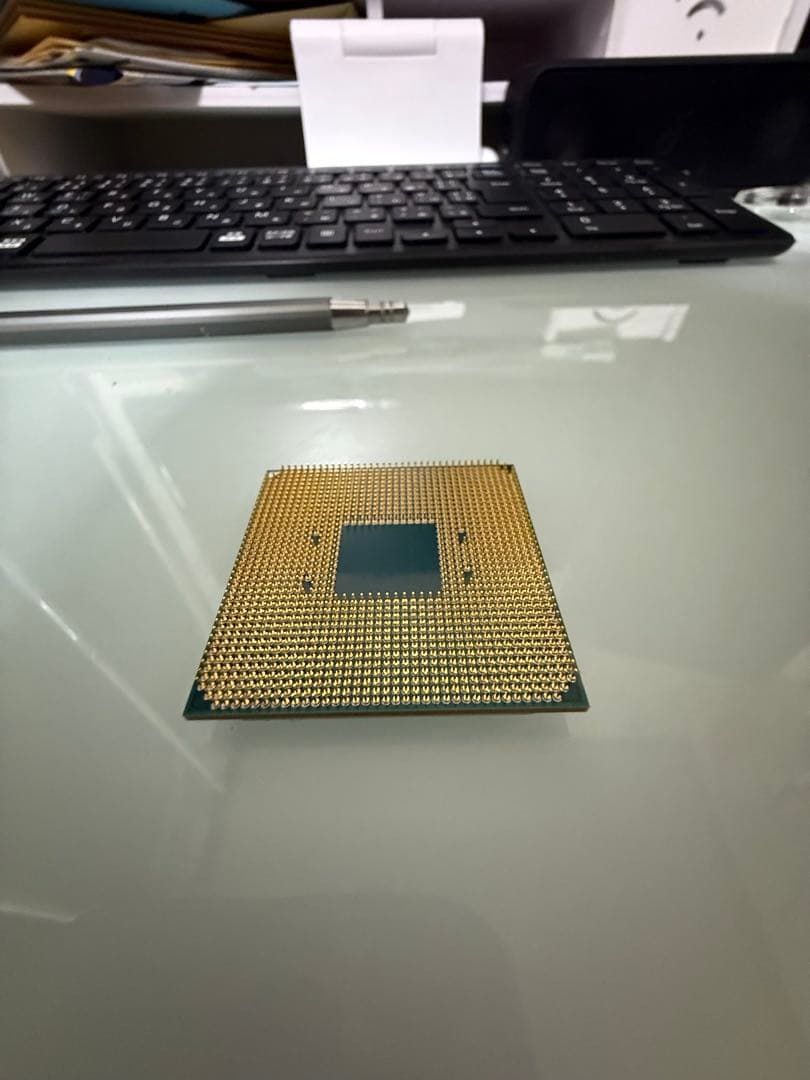 AMD Ryzen 9シリーズ5950x