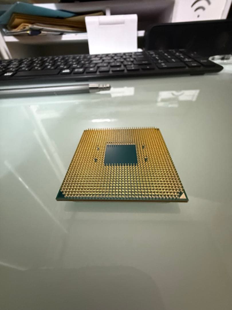 AMD Ryzen 9シリーズ5950x