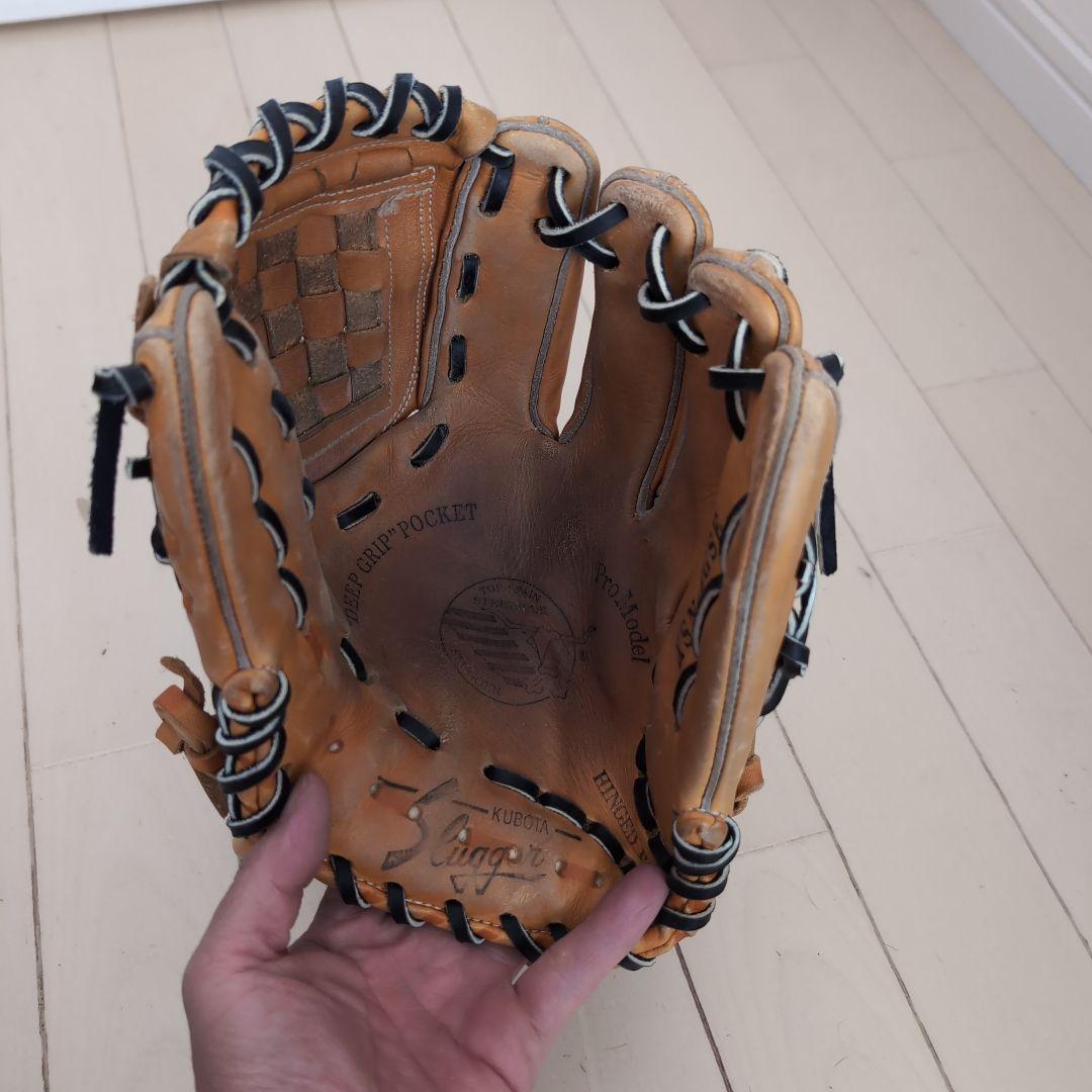 む*ら様 久保田スラッガー