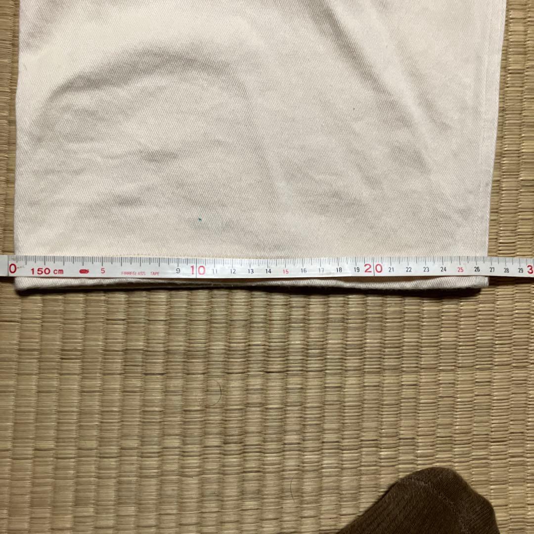 taiga takahashi オーバーオール　デニム　バッグ　oldjoe