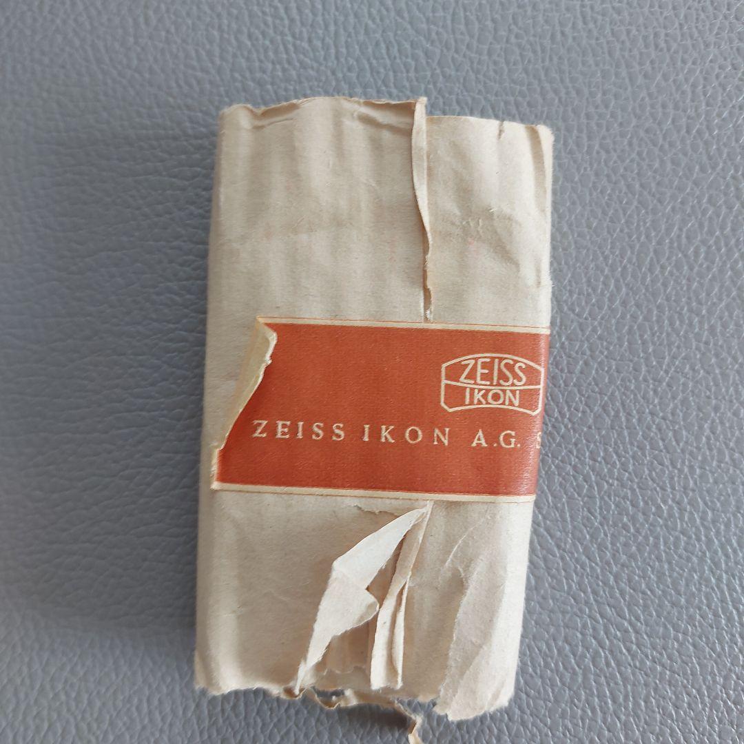 コンタックス CONTAX IIa ツァイスソナー 50mm f/1.5