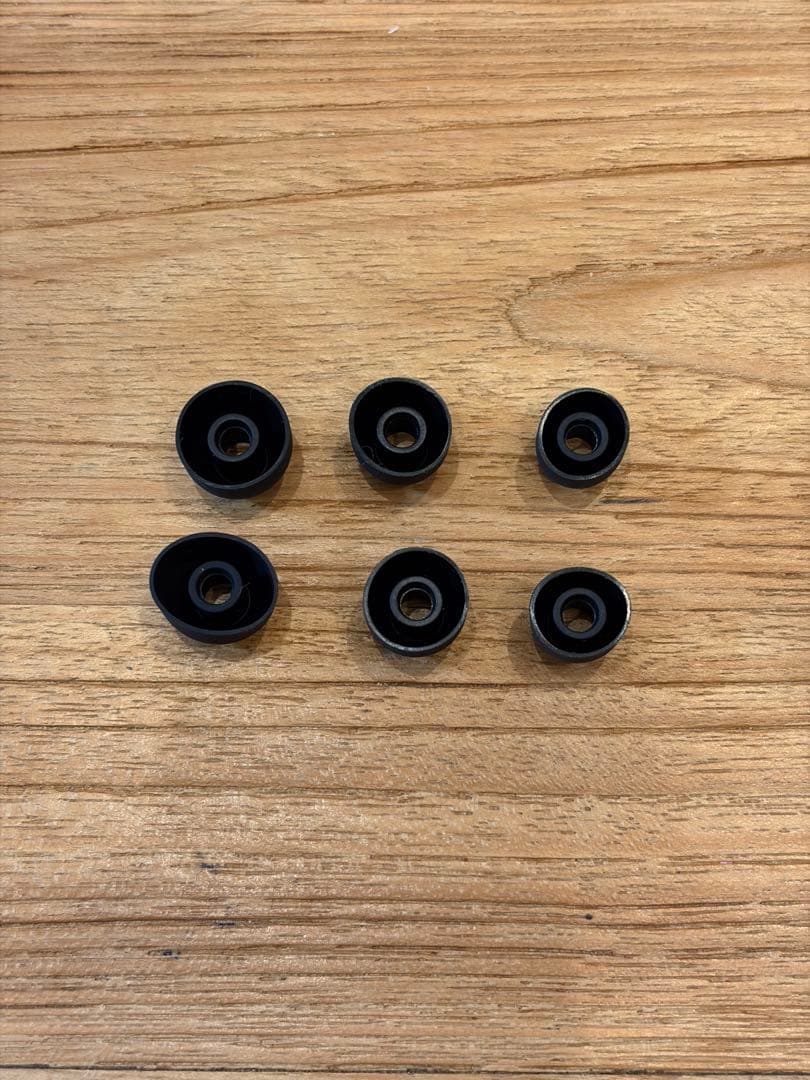 イヤホン BQEYZ WINTER 4.4mm