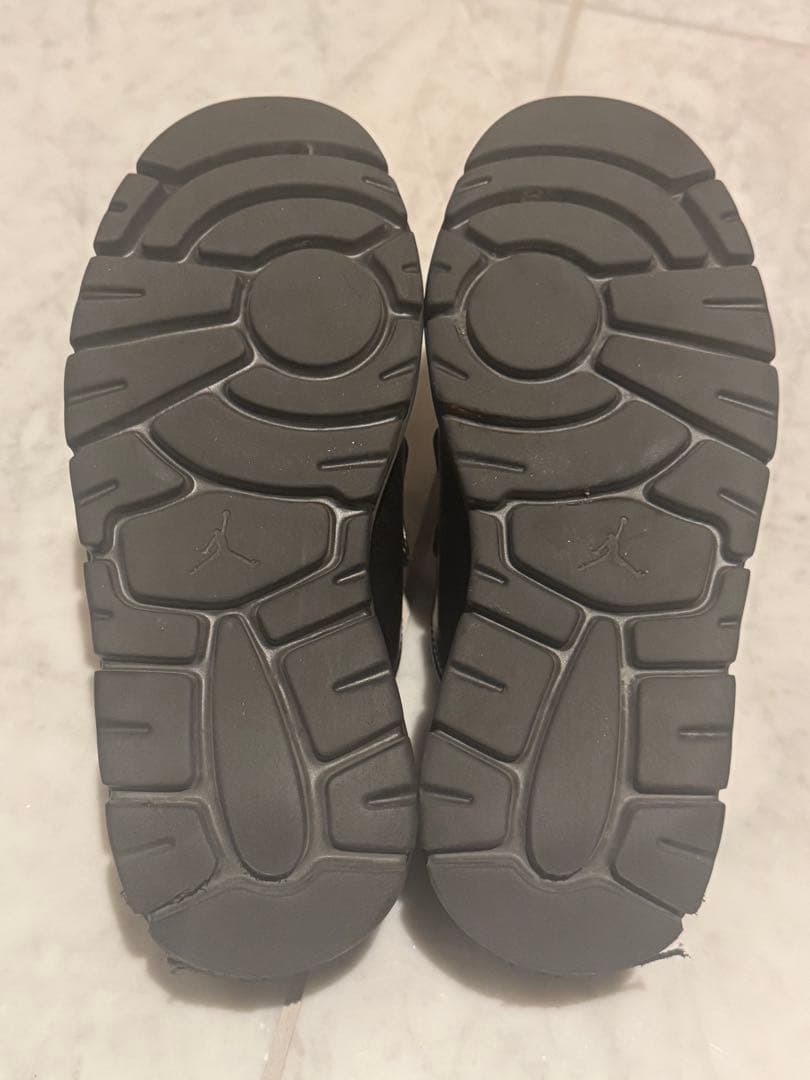 NIKEエアジョーダンミュール　24cm