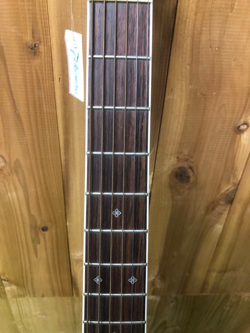 タカミネ Takamine ギター アコギ アコースティック PTU108