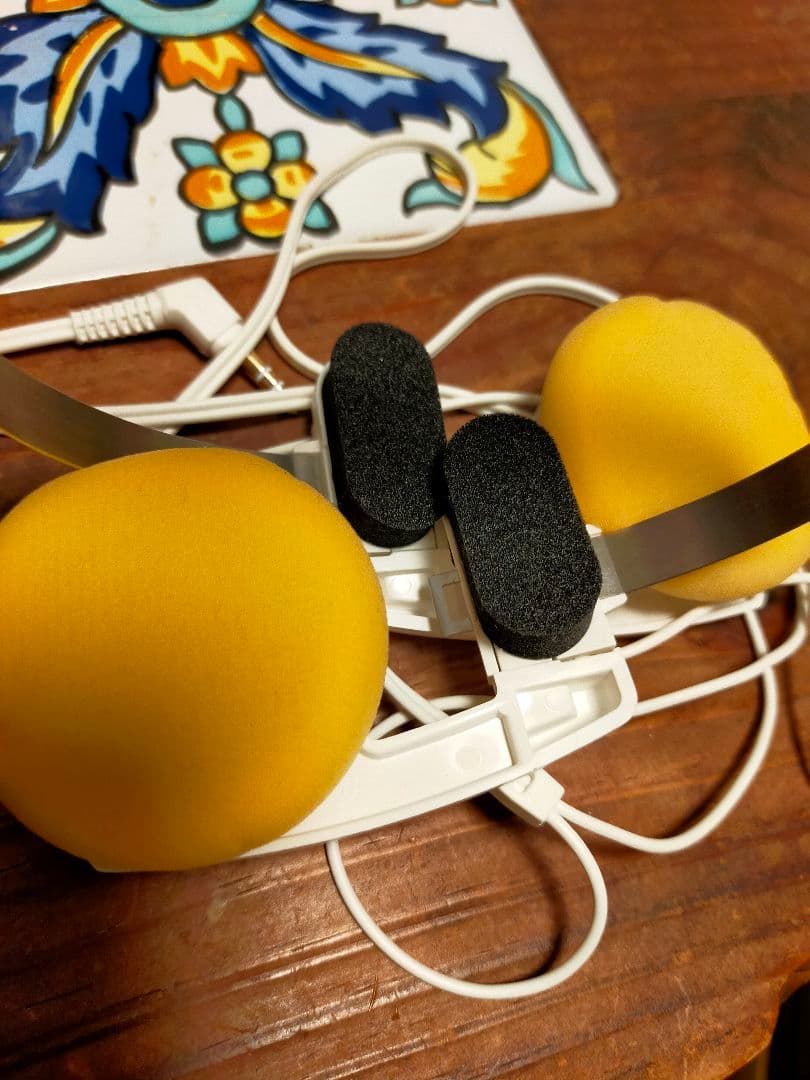 koss Supremeヘッドホン