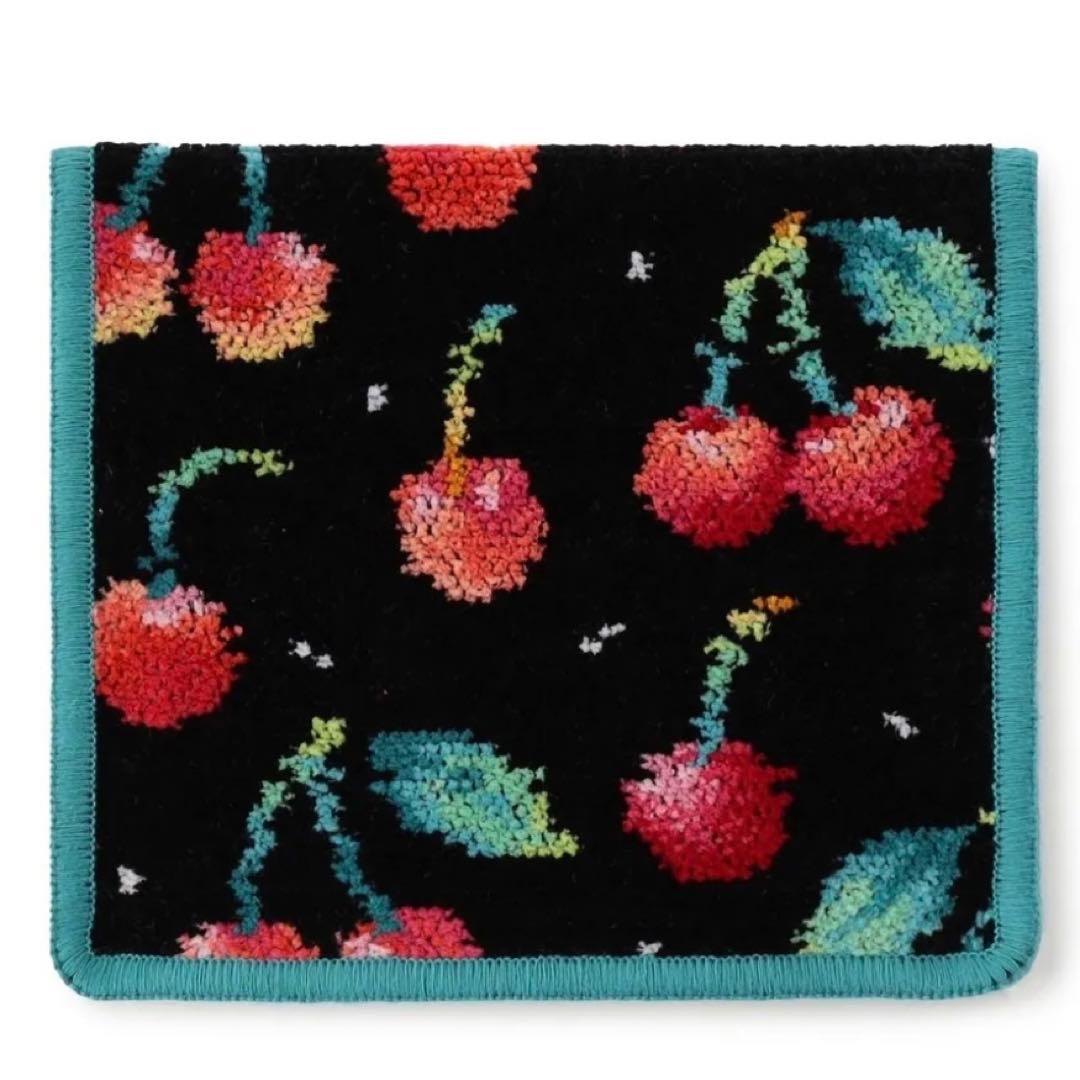 LOVERARY by FEILER チェリードットセット