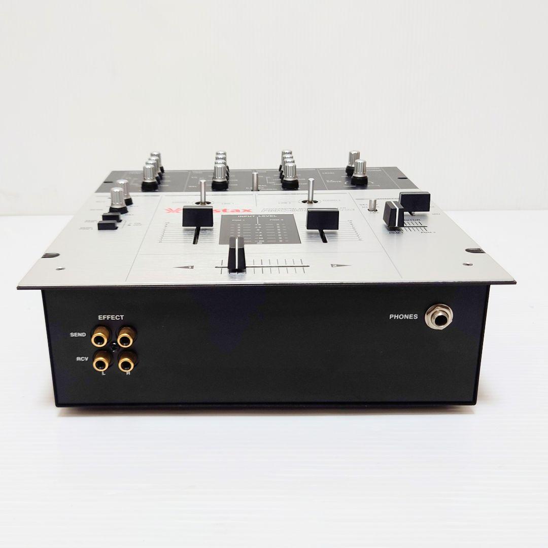 【美品】VESTAX ベスタクス　PMC-05ProⅢ VCA