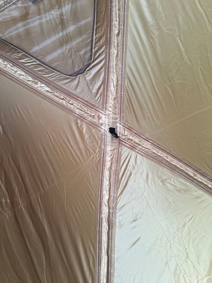 テント・タープ peak falproair2