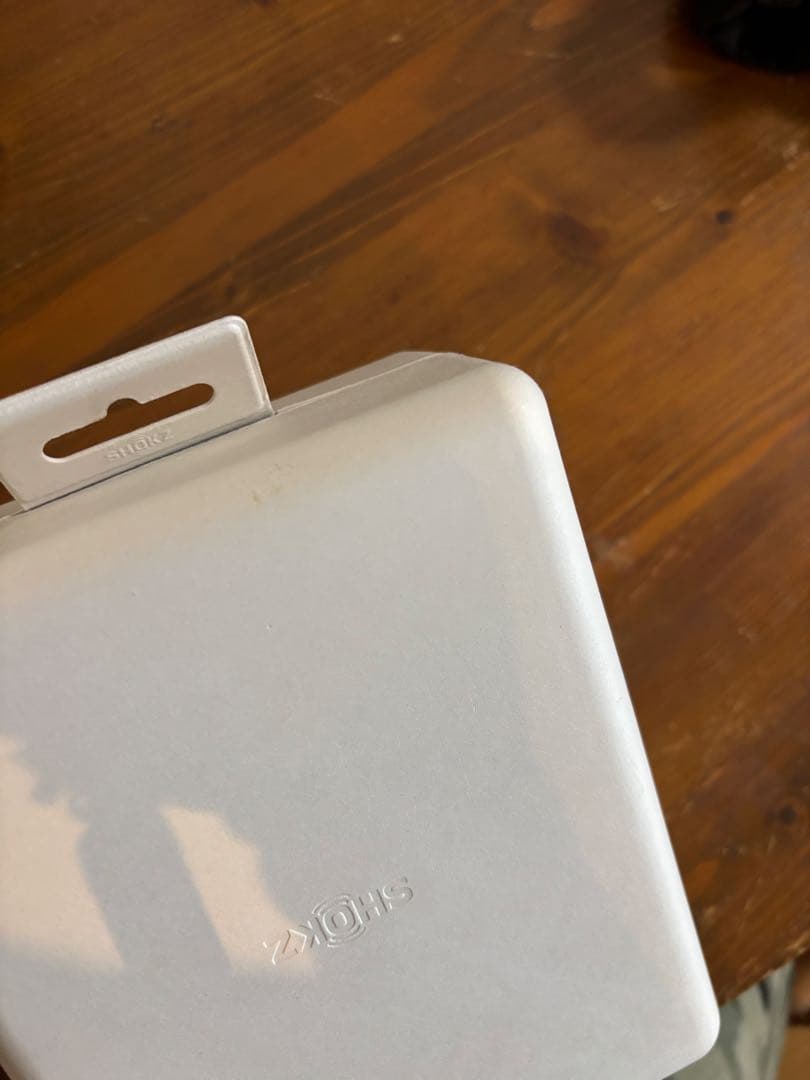 SHOKZ OpenRun Pro 2ワイヤレスヘッドフォン ブラック