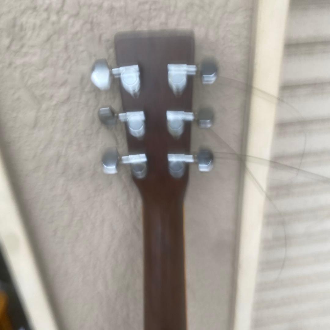 美品 Cat’s Eyes CE-300 1970年代 東海楽器 キャッツアイ