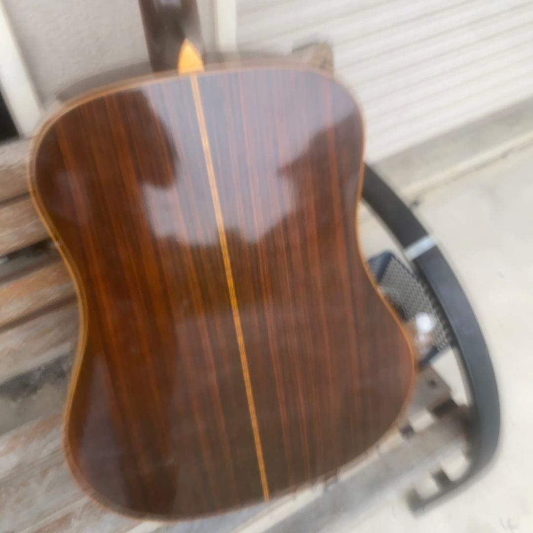 美品 Cat’s Eyes CE-300 1970年代 東海楽器 キャッツアイ