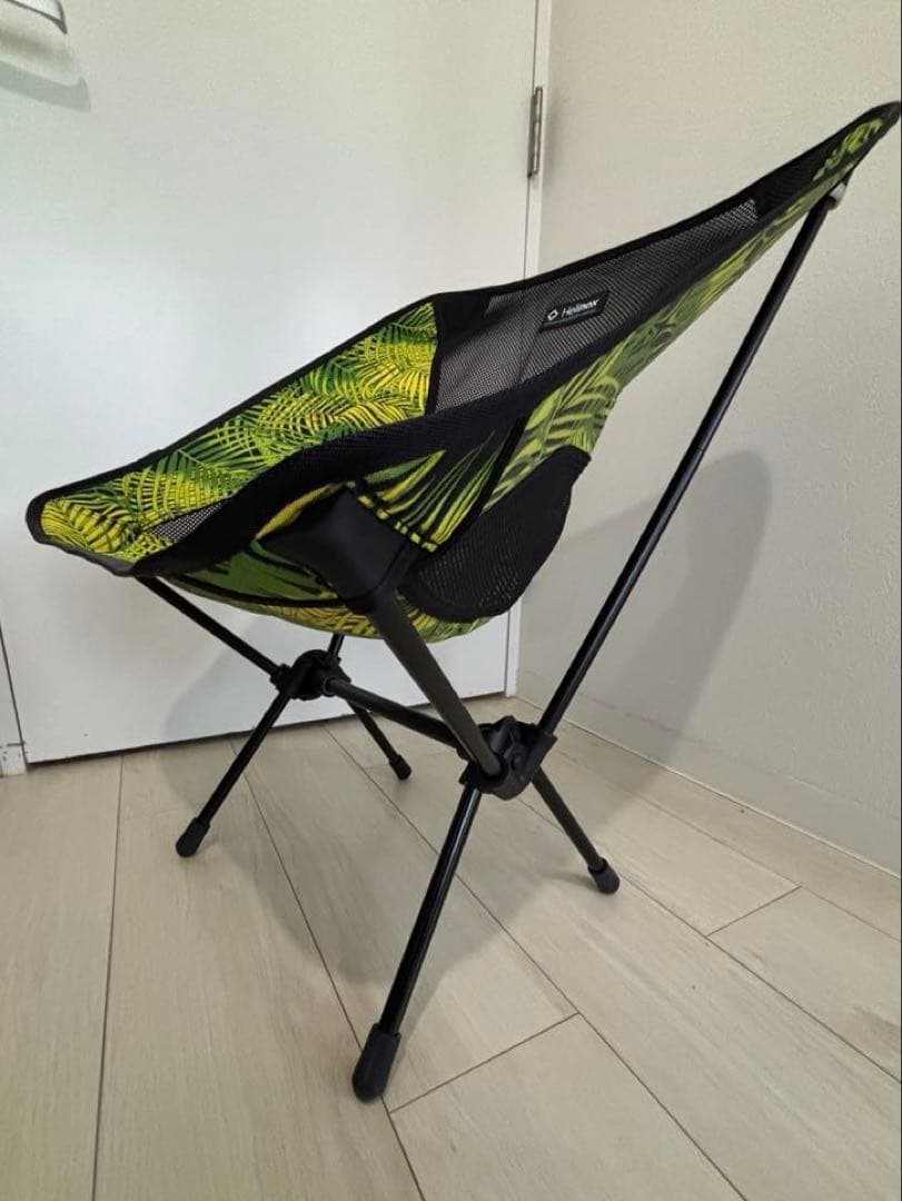 Helinox (ヘリノックス) チェアワン 廃盤希少 アウトドアチェア