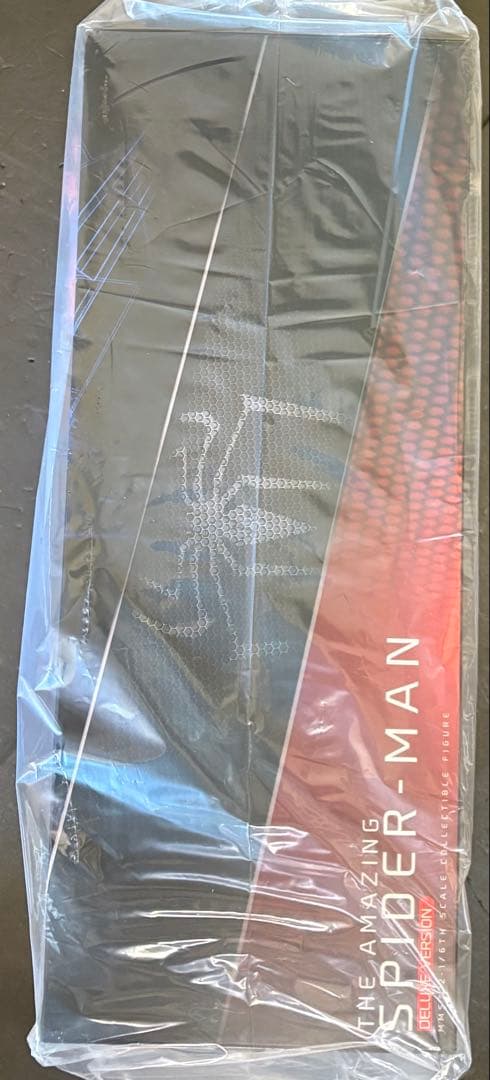 アメイジング・スパイダーマン（2.0/デラックス版）［ボーナスアクセサリー付］