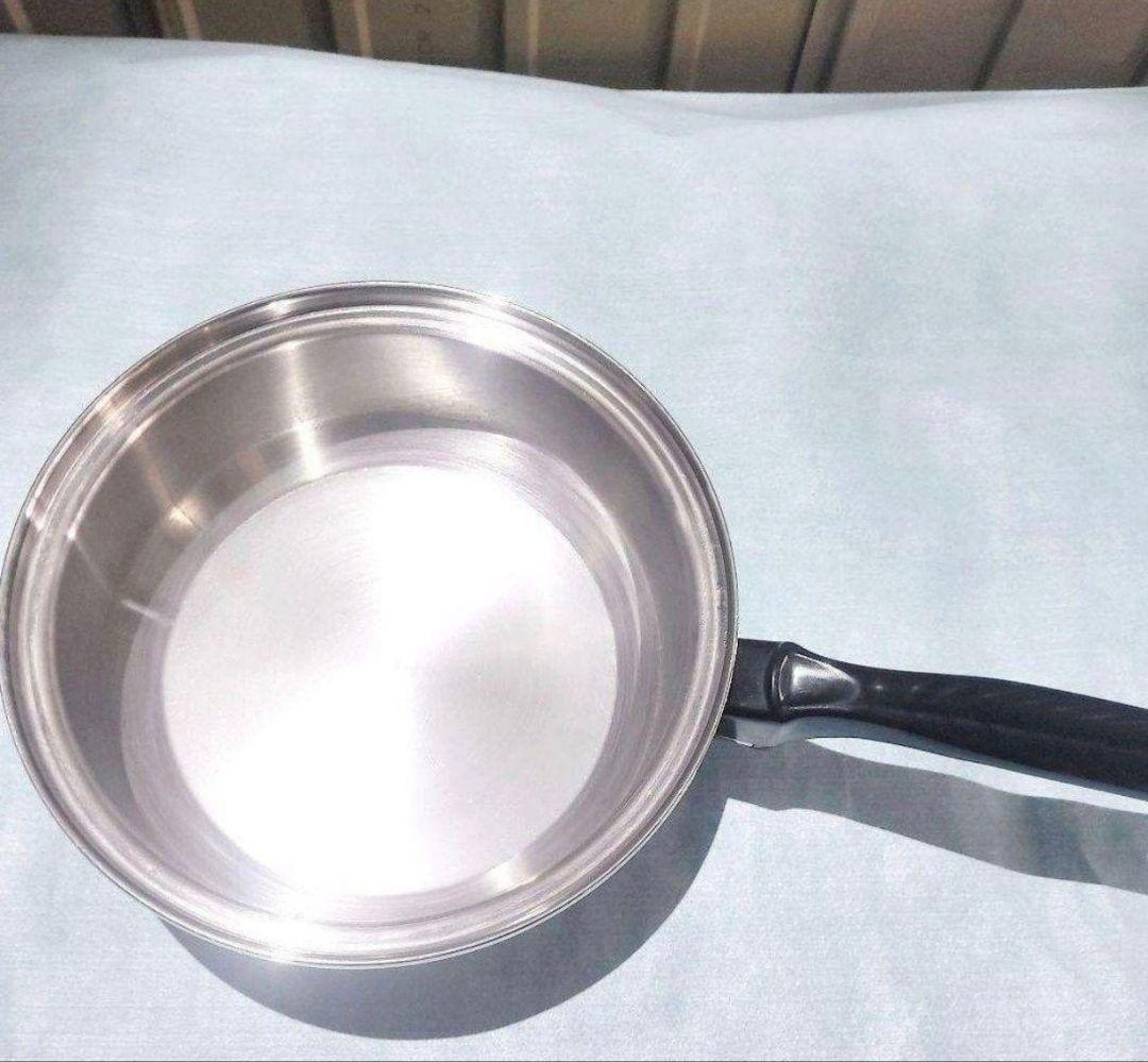 専用inkor インコア ガス仕様 2コート 2QT 蓋付き ステンレス@