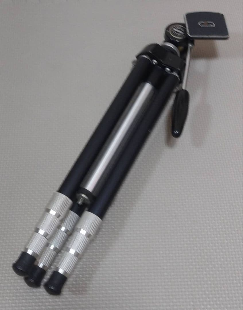 Canon F1 前期 Hakuba 三脚