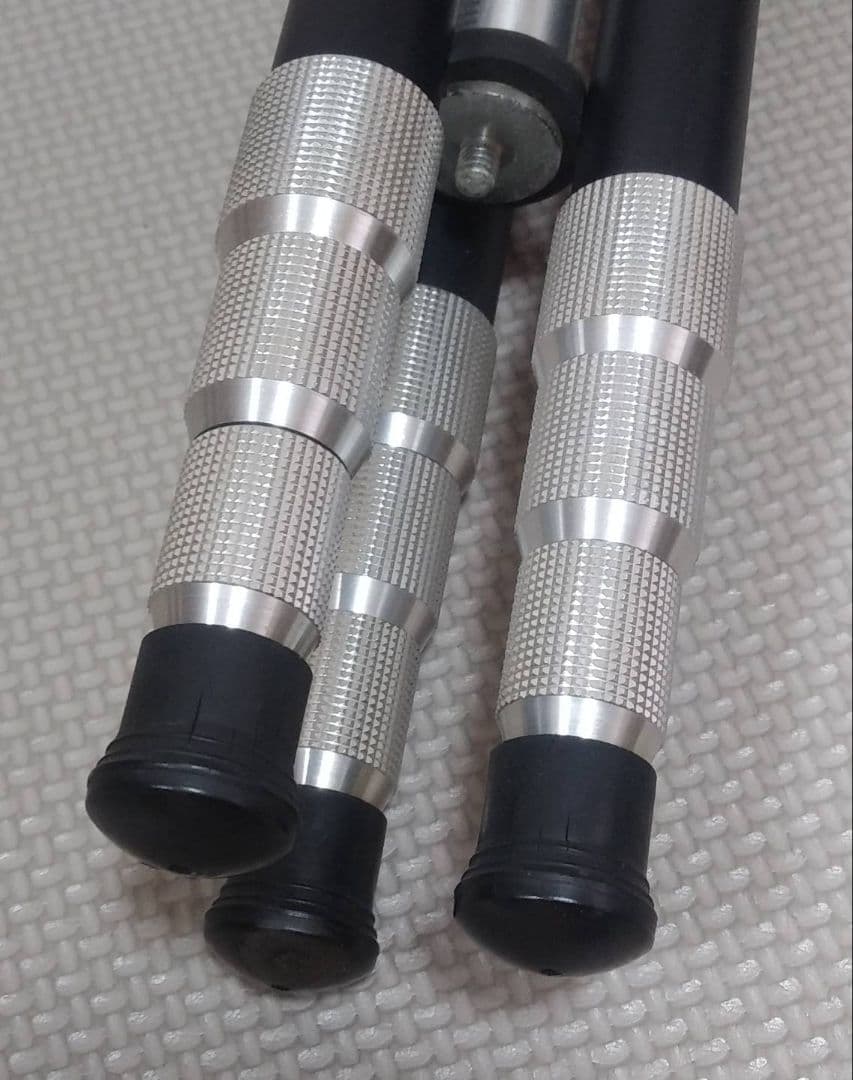 Canon F1 前期 Hakuba 三脚