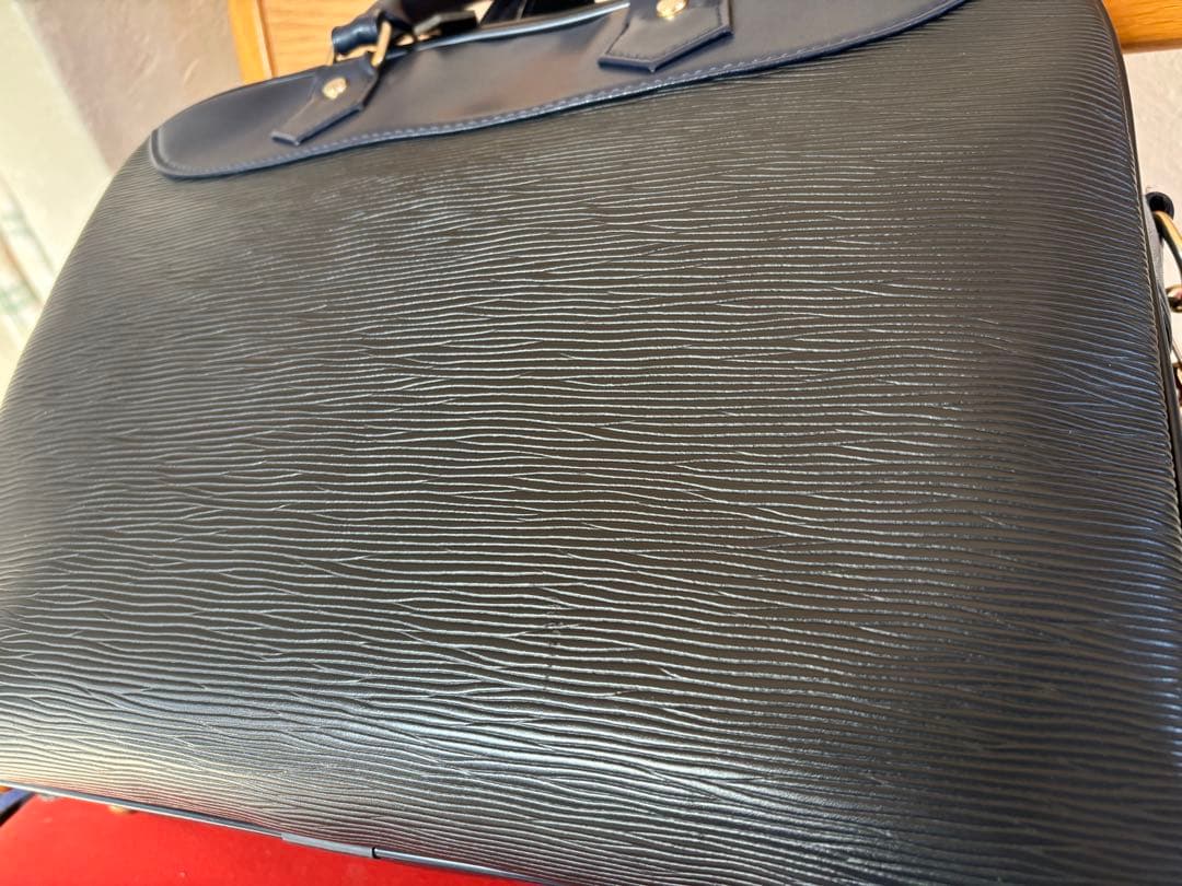 豊島岡女子学園　指定鞄　正カバン　通学カバン