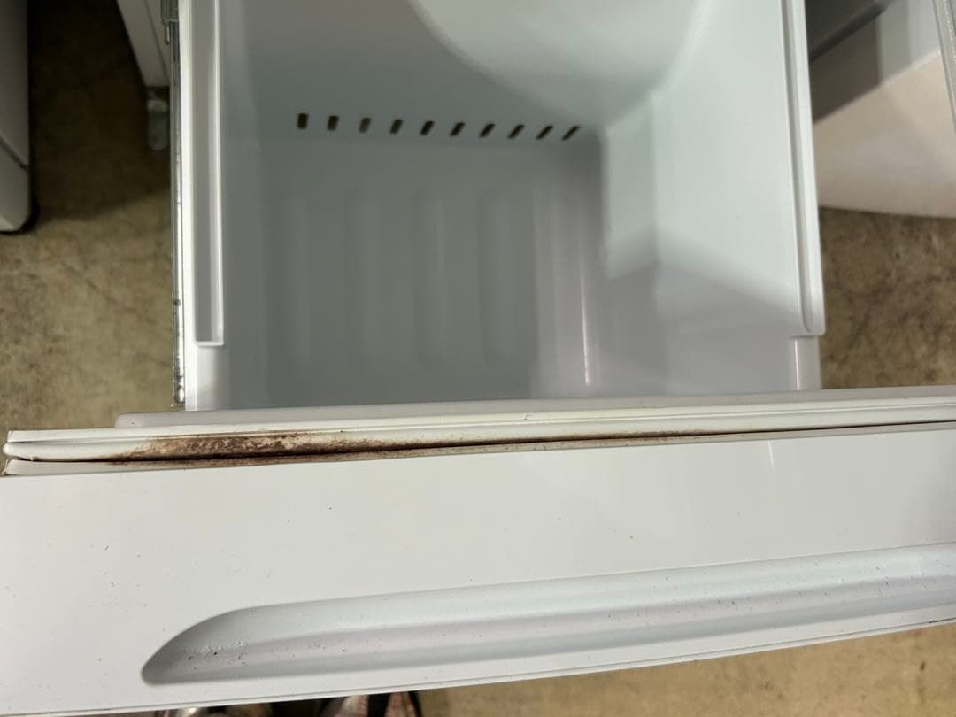 名古屋市内無料配送44★YAMADA 2020年製 179L冷蔵庫 中古動作品