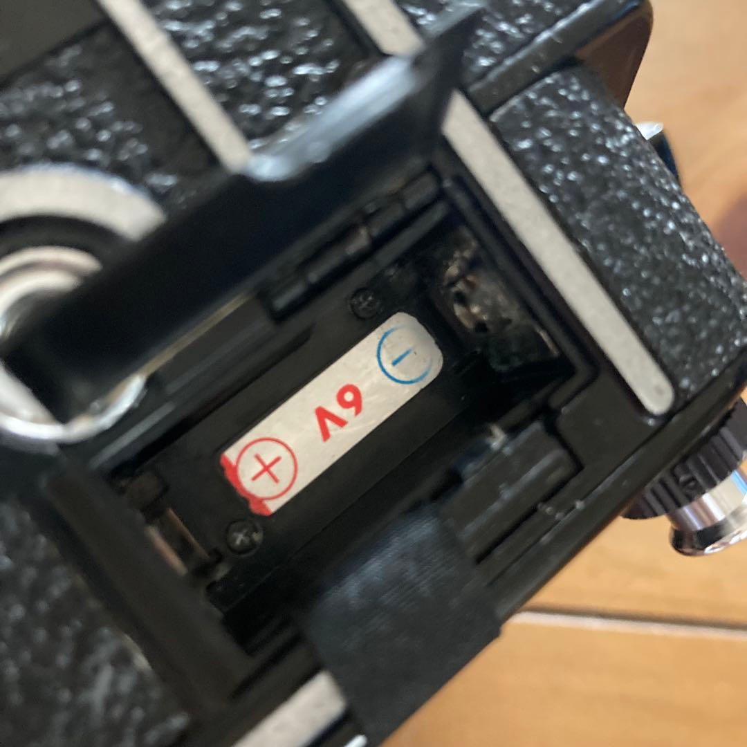 MAMIYA 645 1000s 中判 フィルムカメラ