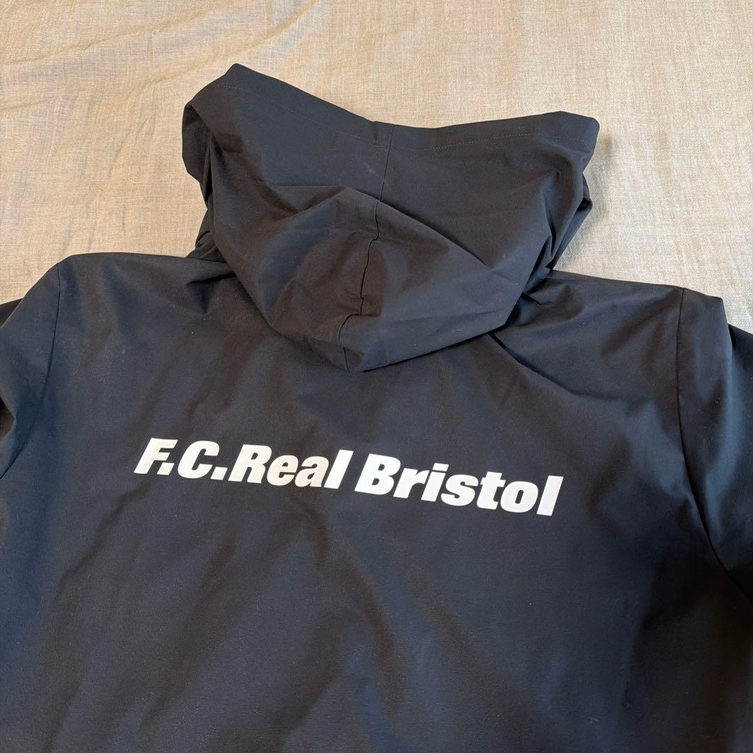 H*I様 Bristol ナイロンジャケット&パンツ　セットアップ