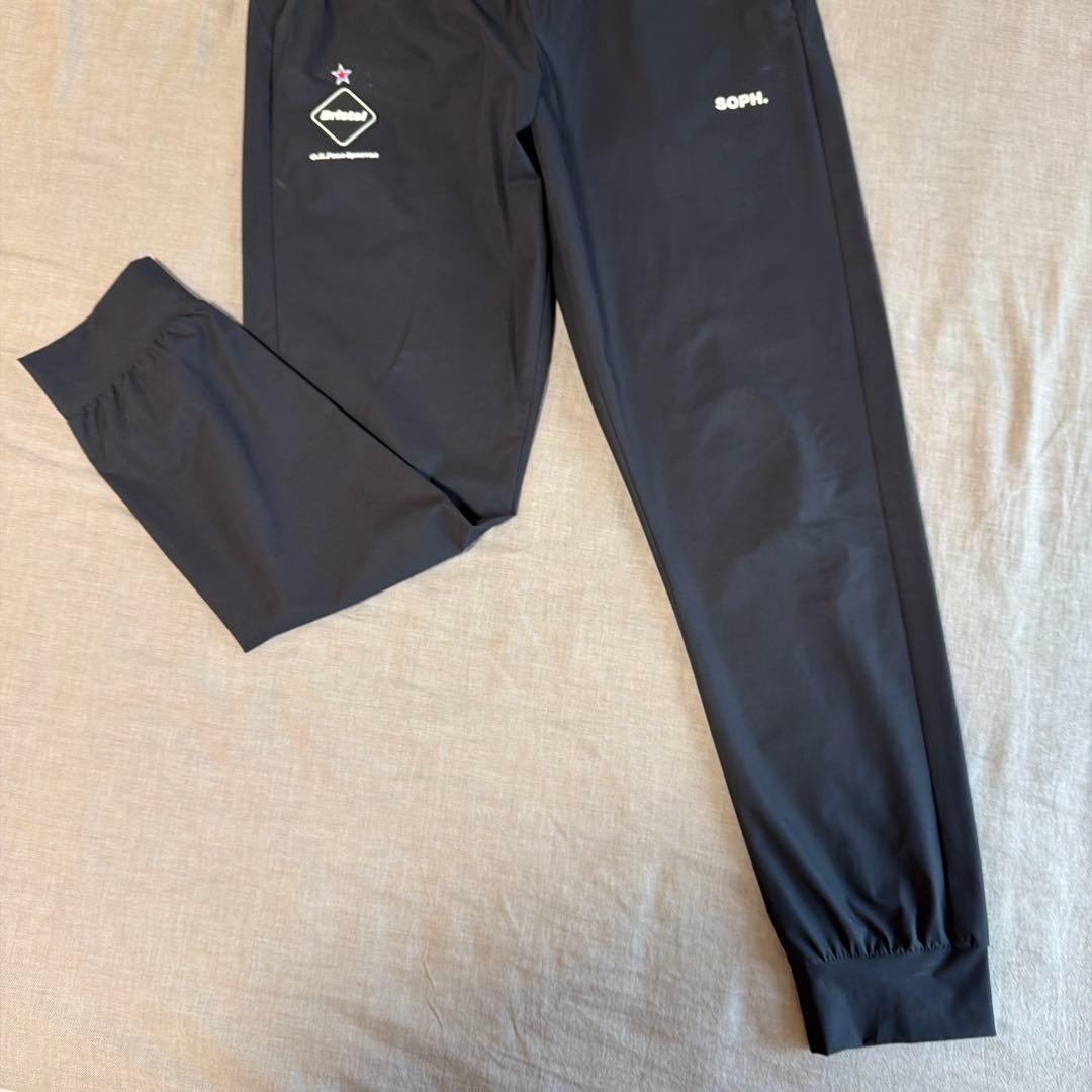 H*I様 Bristol ナイロンジャケット&パンツ　セットアップ