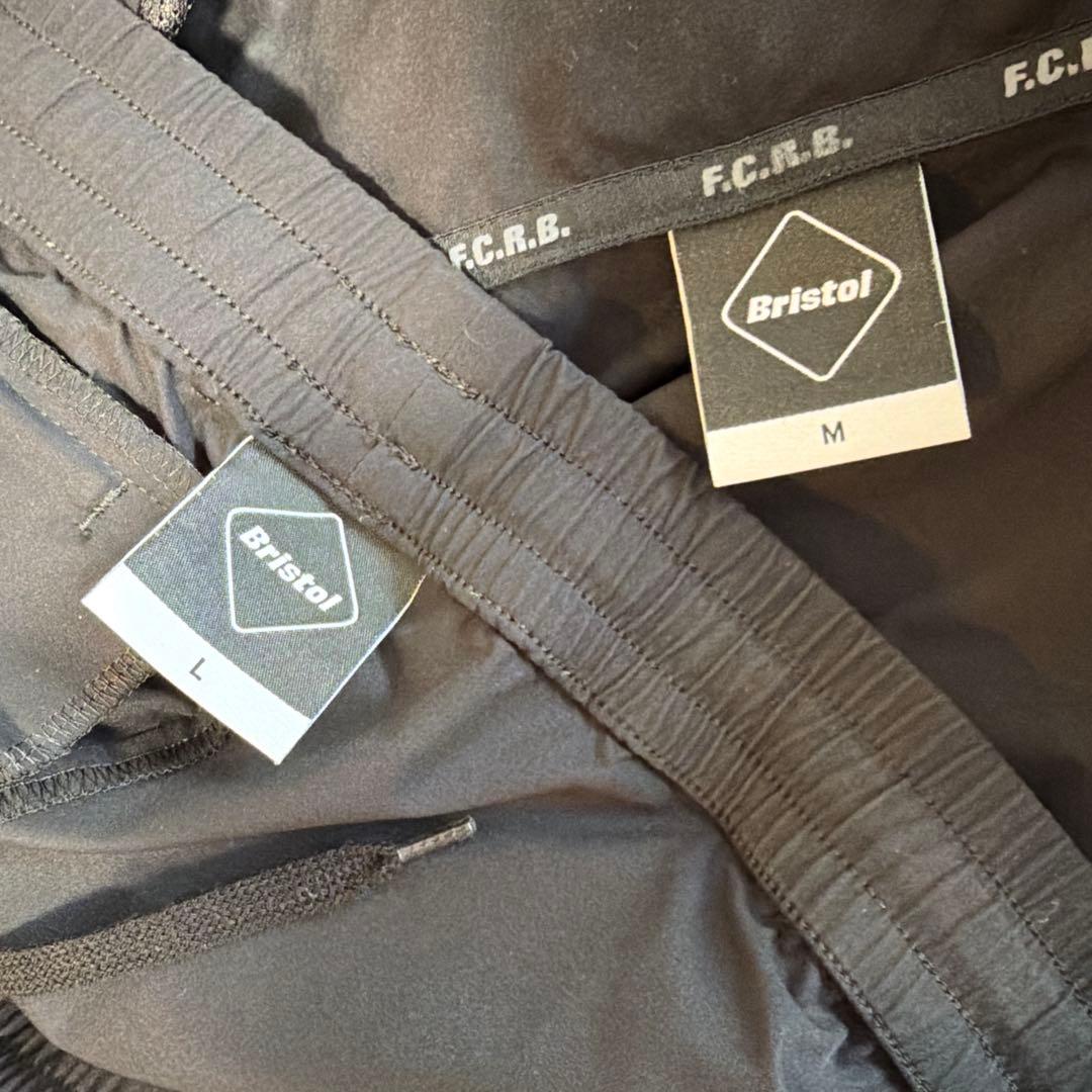 H*I様 Bristol ナイロンジャケット&パンツ　セットアップ