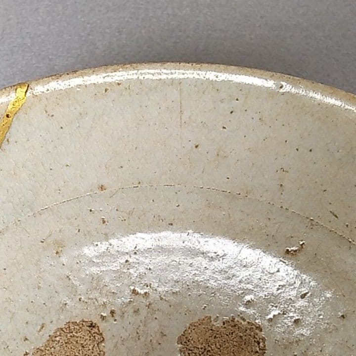 李朝白磁皿　李朝白磁　李朝陶器　李朝　李朝皿　李朝工芸　李朝製品